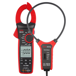 Токоизмерительные клещи RGK CM-30 + Токовый датчик RGK CM-Flex фото