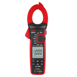 Токоизмерительные клещи RGK CM-30 фото