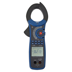 Токовые клещи CEM DT-3351 фото