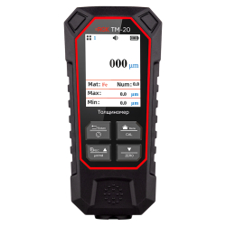 Толщиномер RGK TM-20 фото