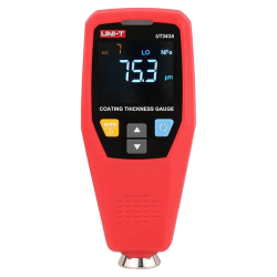 Толщиномер UNI-T UT343A фото