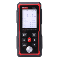 Толщиномер UNI-T UT345A фото