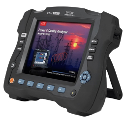 Трехфазный анализатор качества электроэнергии CEM DT-7760 фото
