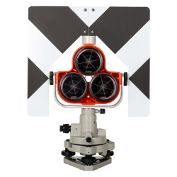 Трехпризменная система RGK HD34 фото