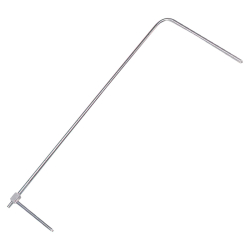 Трубка Пито UNI-T UT366A Pitot Tube фото