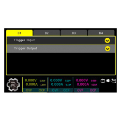 Цифровой порт DP900-DIGITALIO фото