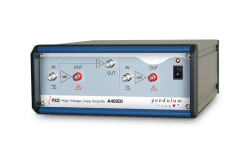 Усилитель высоковольтный A400DI фото