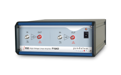 Усилитель высоковольтный F10AD фото