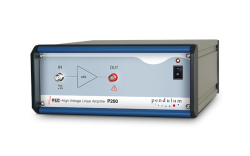 Усилитель высоковольтный P200 фото