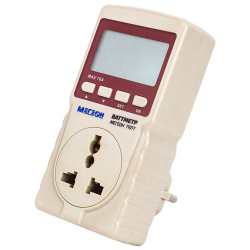 Ваттметр МЕГЕОН 71017 фото