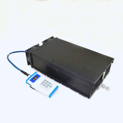 Ваттметр поглощаемой мощности М3-1500/50 фото