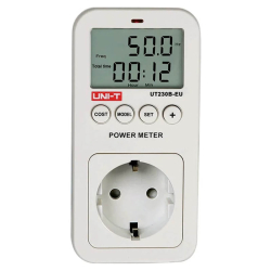 Ваттметр UNI-T UT230B-EU фото
