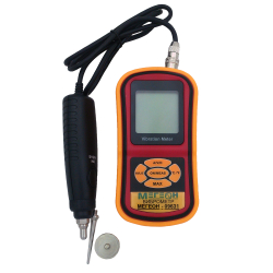 Виброметр МЕГЕОН 09631 фото