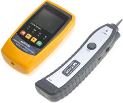 Видеотестер- трассоискатель МЕГЕОН 40061 фото