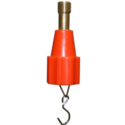 Винт становой M16 39мм фото