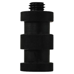 Винт-удлинитель RGK с резьбой 5/8 фото