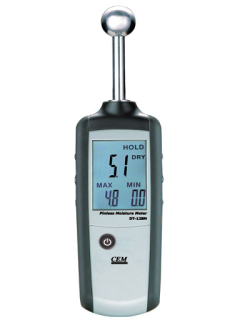 Влагомер CEM DT-128M фото