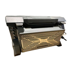 Внешний аккумуляторный отсек RIGOL BatHolder138 для цифровых осциллографов серии DHO4000 фото