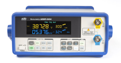 Вольтметр АКИП-2404 фото