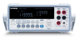 Вольтметр GDM-78351 фото