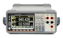 Вольтметр GDM-79060 фото