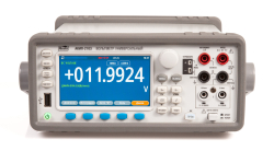 Вольтметр универсальный АКИП-2103 фото