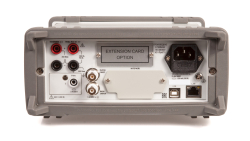 Вольтметр универсальный АКИП-2103/2 фото