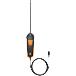 Воздушный зонд Pt100 фото