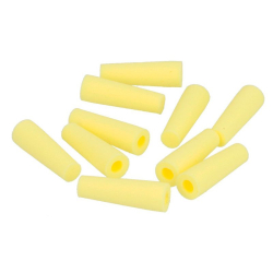 Запасные пылевые фильтры (10 шт.) Testo (0554 3371) фото